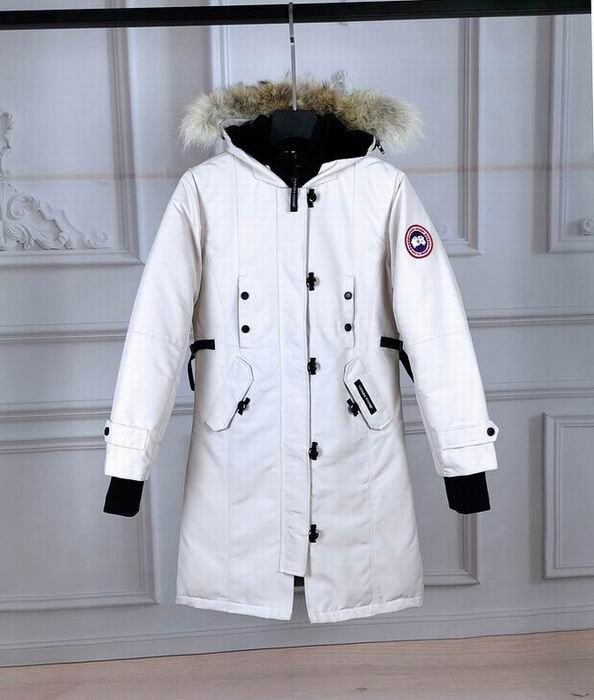 Canada Goose Men's Outwear 86